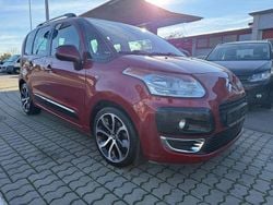 Gebraucht 2011 Citroën C3 Picasso Exclusive Van / Kleinbus | 4.800 € (Etwas zu teuer)
