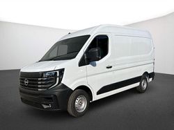 Mineral white (s) Neu 2025 Nissan Interstar N-Connecta Van | 29.151 € (Superpreis)