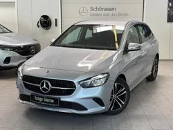 Lack hightechsilber Gebraucht 2024 Mercedes B200 Advanced Van / Kleinbus | 31.980 € (Fairer Preis)