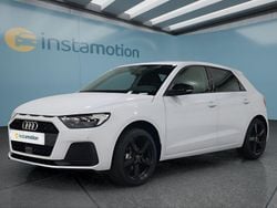 Weiß Neu 2025 Audi A1 Kleinwagen | 25.749 € (Fairer Preis)
