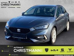 Magnetic tech Gebraucht 2024 Seat Leon FR Kombi | 31.890 € (Fairer Preis)