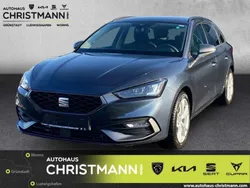 Magnetic tech Neu 2024 Seat Leon FR Kombi | 32.490 € (Fairer Preis)