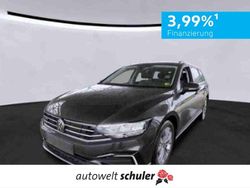 Mangangrau Gebraucht 2022 VW Passat GTE Kombi | 24.749 € (Fairer Preis)