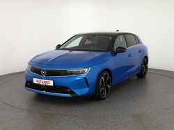 Blau Gebraucht 2023 Opel Astra Elegance Limousine | 22.990 € (Fairer Preis)