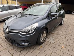 Grau Gebraucht 2019 Renault Clio GrandTour Kombi | 8.899 € (Guter Preis)
