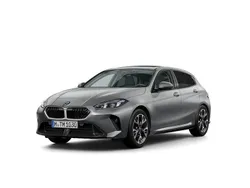 Grau Gebraucht 2024 BMW 120 Efficient Dynamics Kleinwagen | 39.950 € (Fairer Preis)