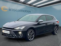 Gebraucht 2025 Cupra Leon Kleinwagen | 30.149 € (Superpreis)