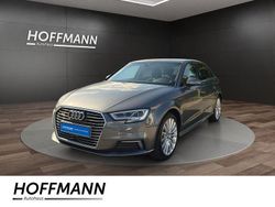 Grau Gebraucht 2018 Audi e-tron Sportback Sport SUV | 18.450 € (Superpreis)