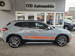 Grau Gebraucht 2021 BMW X2 Performance SUV | 27.990 € (Etwas zu teuer)