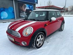 Rot Gebraucht 2008 Mini Cooper Coupé Coupé | 1.750 € (Superpreis)