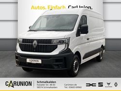 Weiss Neu 2025 Renault Master Van | 37.860 €