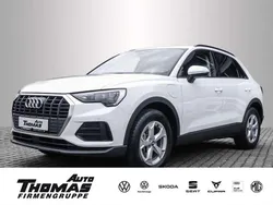 Ibisweiß Gebraucht 2021 Audi Q3 Sport SUV | 27.889 € (Guter Preis)