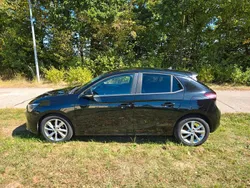 Schwarz Gebraucht 2020 Opel Corsa Edition Kleinwagen | 7.900 € (Guter Preis)