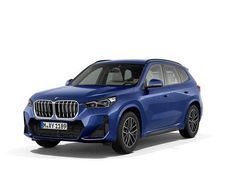 Gebraucht 2025 BMW X1 Comfort Edition SUV | 45.900 € (Teuer)