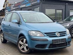 Blau Gebraucht 2006 VW Golf IV Limousine | 1.290 € (Guter Preis)
