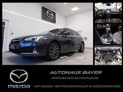 Grau Gebraucht 2023 Subaru Impreza Platinum Limousine | 26.399 € (Fairer Preis)