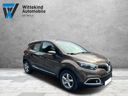 Braun Gebraucht 2013 Renault Captur Dynamique SUV | 7.499 € (Fairer Preis)
