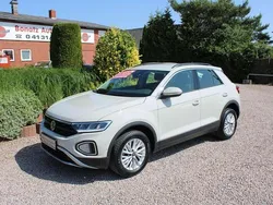 Ascot gray Gebraucht 2024 VW T-Roc Life SUV | 25.480 € (Superpreis)