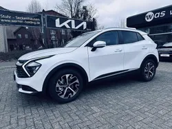 Cararraweiss Neu 2025 Kia Sportage Comfort SUV | 28.680 € (Fairer Preis)