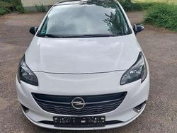 Gebraucht 2015 Opel Corsa Innovation Limousine | 5.700 € (Fairer Preis)