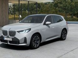 Grau Gebraucht 2025 BMW X3 M Sport SUV | 69.990 € (Fairer Preis)