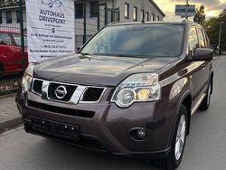 Grau Gebraucht 2011 Nissan X-Trail SE SUV | 9.500 € (Etwas zu teuer)