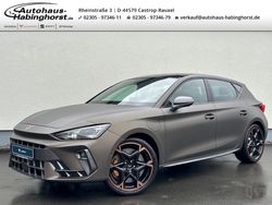 Andere farbe Gebraucht 2022 Cupra Leon VZ Limousine | 50.490 €