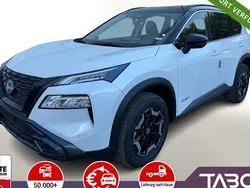 Weiß Neu 2024 Nissan X-Trail SUV | 35.548 € (Guter Preis)