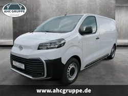 Weiss Neu 2025 Toyota Proace Van | 51.490 €