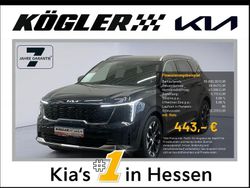 Grau Neu 2025 Kia Sorento Platinum SUV | 58.860 €