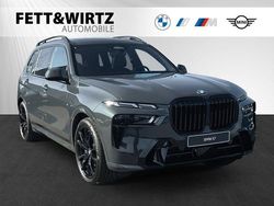 Grau Gebraucht 2025 BMW X7 M Sport SUV | 103.990 €