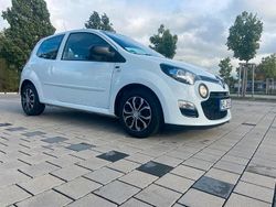 Weiß Gebraucht 2013 Renault Twingo Kleinwagen | 2.900 € (Fairer Preis)