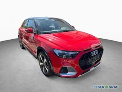Misanorotperleffekt Gebraucht 2023 Audi A1 Ambiente Kleinwagen | 22.990 € (Guter Preis)