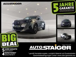 Lack grau artense/typ aussenverklei Gebraucht 2022 Peugeot e-2008 Allure SUV | 19.887 € (Fairer Preis)