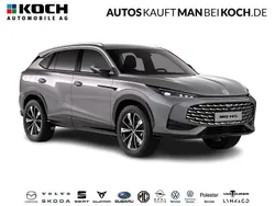 Hampstead grey Neu 2025 MG HS SUV | 35.990 € (Fairer Preis)