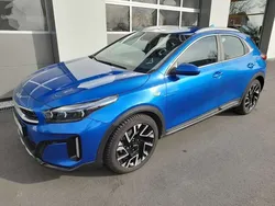Blue flame Neu 2024 Kia XCeed 2 SUV | 30.490 € (Fairer Preis)
