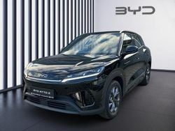 Schwarz Neu 2025 BYD Atto 2 Boost SUV | 27.990 € (Fairer Preis)