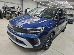 Blau Gebraucht 2022 Opel Grandland X SUV | 17.800 € (Superpreis)