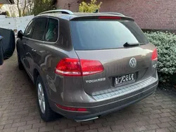 Braun Gebraucht 2011 VW Touareg Exclusive SUV | 13.000 € (Fairer Preis)