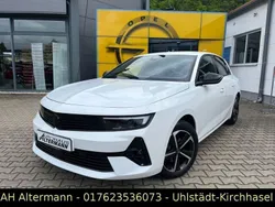 Weiß Gebraucht 2024 Opel Astra Limousine | 23.990 € (Fairer Preis)