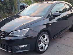 Schwarz Gebraucht 2014 Cupra Ibiza Kleinwagen | 6.499 € (Superpreis)