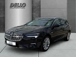 Schwarz Gebraucht 2021 Opel Insignia Business Elegance Kombi | 19.990 € (Fairer Preis)