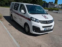 Gebraucht 2021 Opel Vivaro Edition Van | 23.000 € (Fairer Preis)