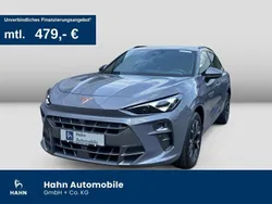 Grau Gebraucht 2025 Cupra Terramar SUV | 37.930 € (Fairer Preis)