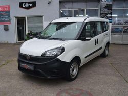 Weiß Gebraucht 2018 Fiat Doblò Van / Kleinbus | 7.250 € (Superpreis)