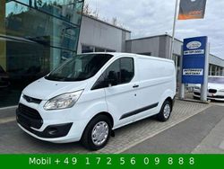 Frostweiß Gebraucht 2018 Ford Transit Custom Trend Van | 11.500 € (Guter Preis)