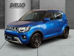 Blau Gebraucht 2020 Suzuki Ignis Comfort Kleinwagen | 12.988 € (Guter Preis)