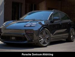 Schwarz Neu 2025 Porsche Macan GTS SUV | 112.550 € (Guter Preis)