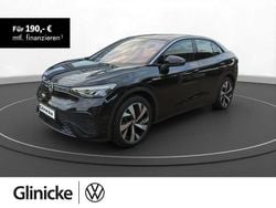Grenadillschwarz metallic Gebraucht 2022 VW ID.5 Pro Performance SUV | 26.480 € (Superpreis)