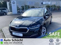 Blackmagic perleffekt Gebraucht 2020 Skoda Octavia Style Kombi | 20.870 € (Guter Preis)